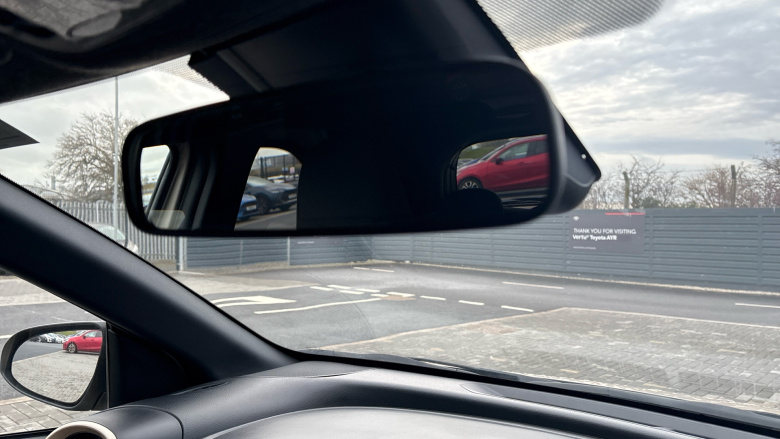 Toyota Aygo X 1.0 VVT-i Edge 5dr Petrol Hatchback